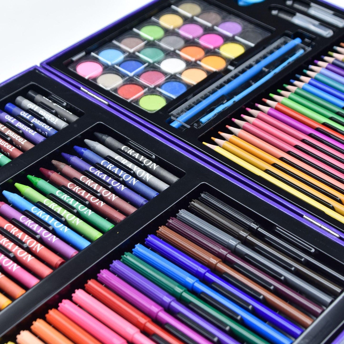 128 PC Art Set - Junior Junction