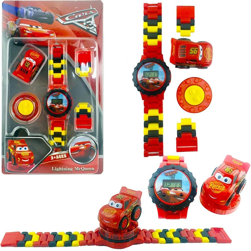 Fidget Spinner Fancy Kids Watch - Junior Junction