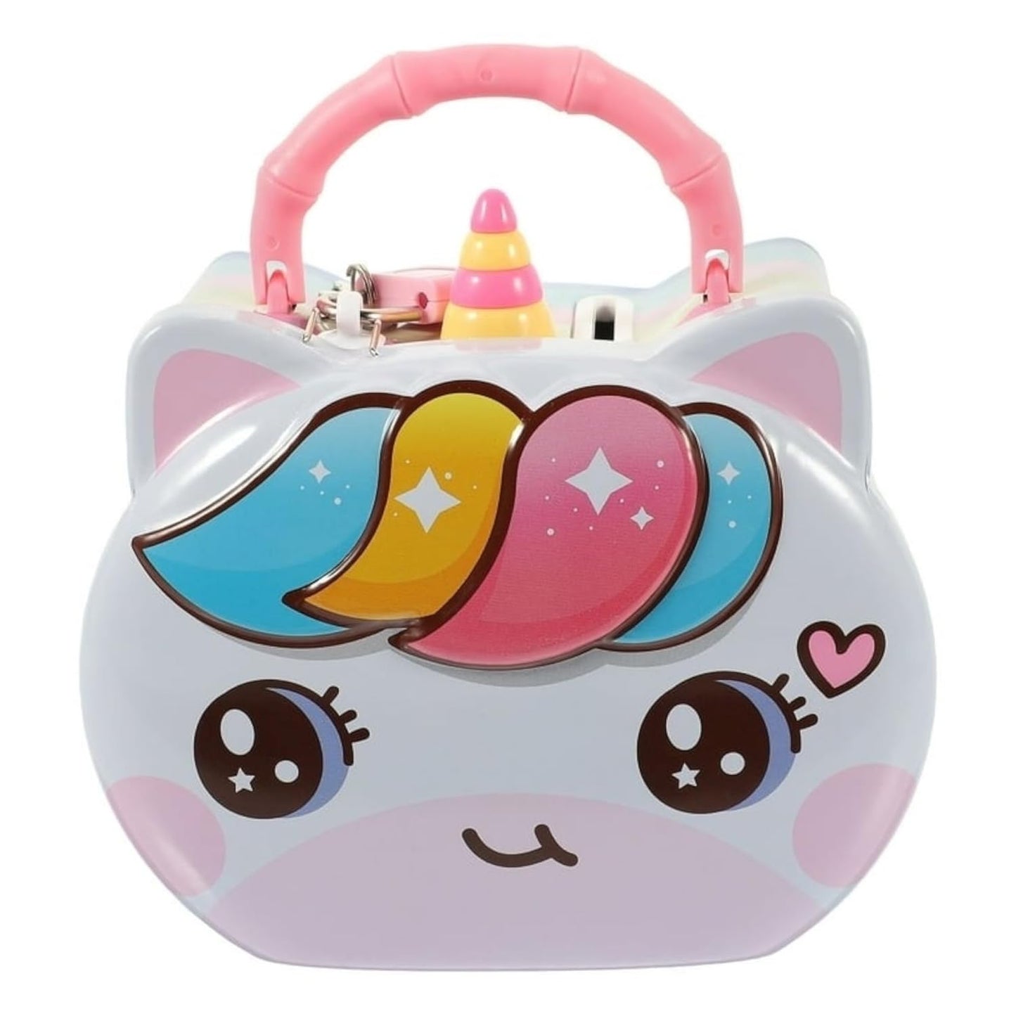 Cute Unicorn Money Bank (Piggy Bank)