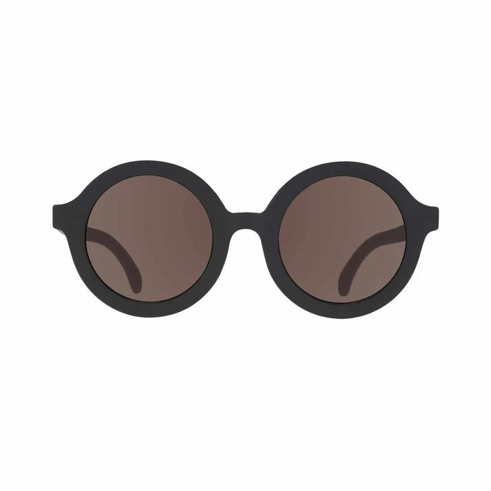 Round Style Retro Sunnies for Kids (BUY1 GET1 FREE)