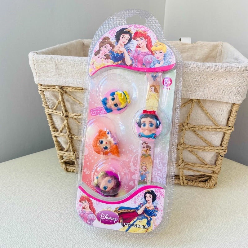 Kids Watch with Swatches - Junior Junction