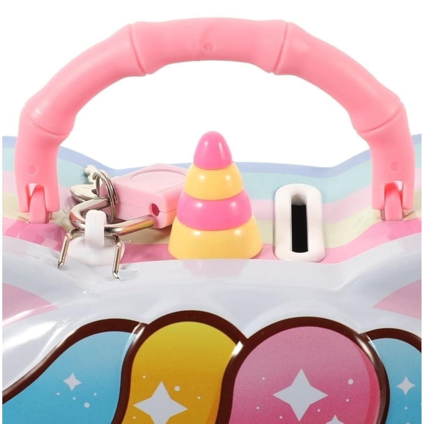 Cute Unicorn Money Bank (Piggy Bank)