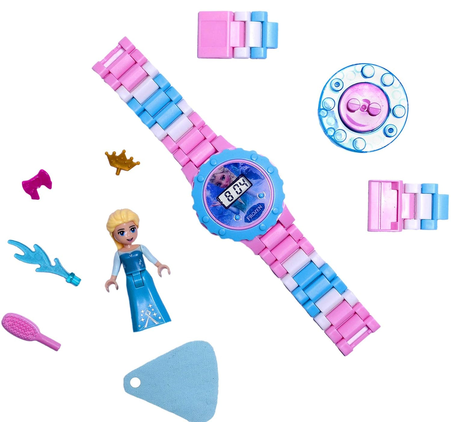 Fidget Spinner Fancy Kids Watch - Junior Junction