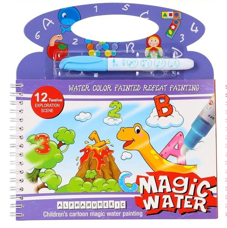 All In One Pack DINOSAUR (GIRLS & BOYS) - Junior Junction