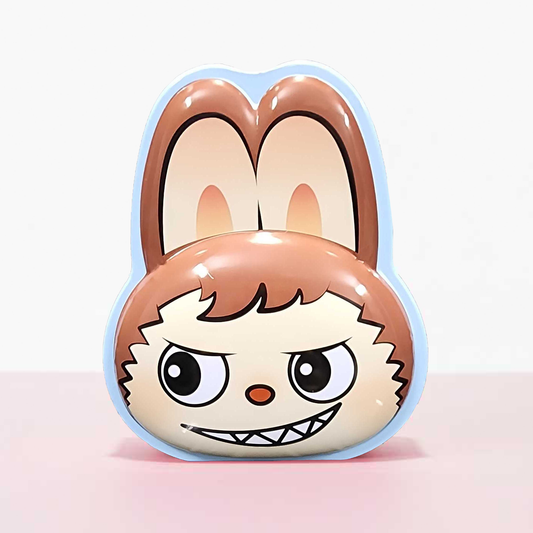 Labubu Money Bank (Piggy Bank)