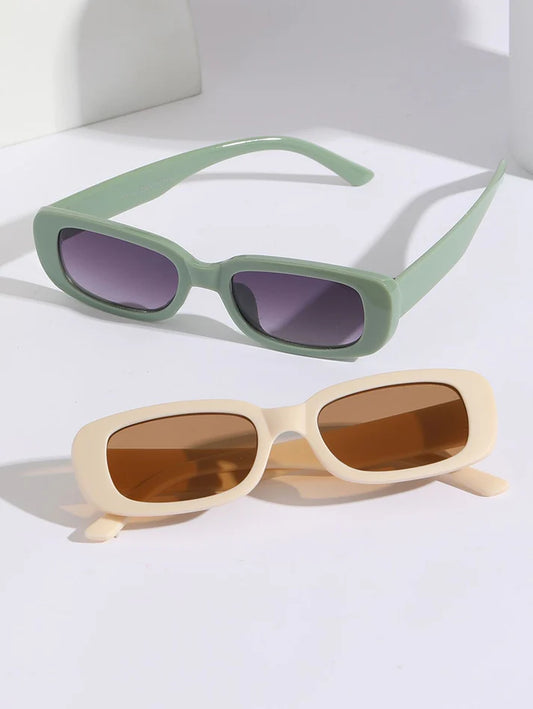 Retro Style Sunnies for Kids (BUY1 GET1 FREE) - Junior Junction