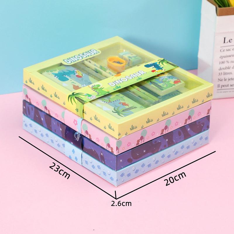 12 in 1 Disney Stationery Gift Set
