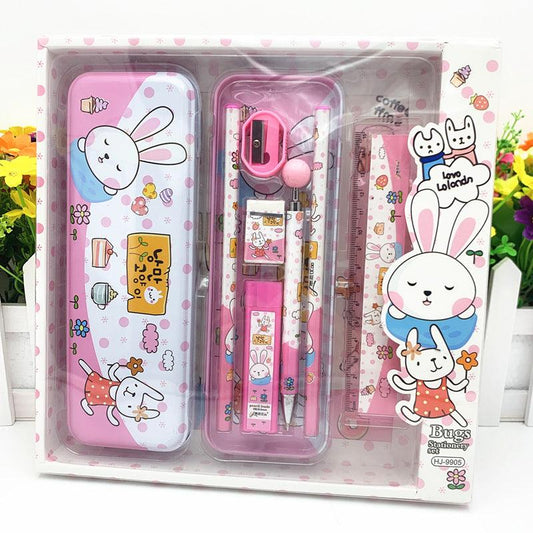 8 in 1 Stationery Gift Set - Junior Junction