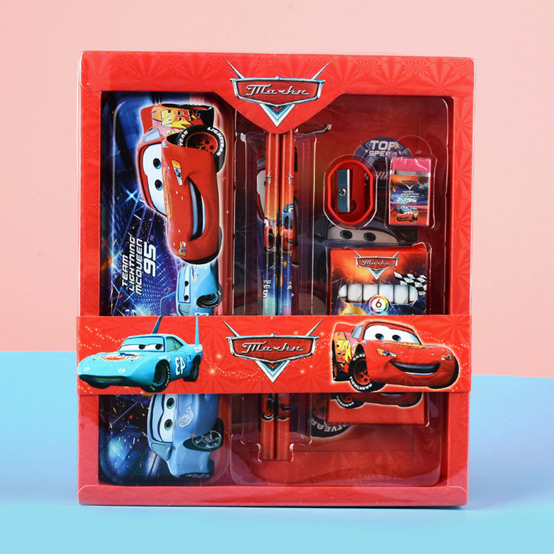 12 in 1 Disney Stationery Gift Set