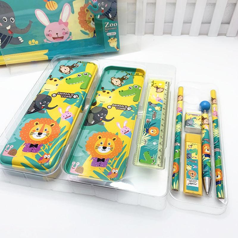 8 in 1 Stationery Gift Set - Junior Junction