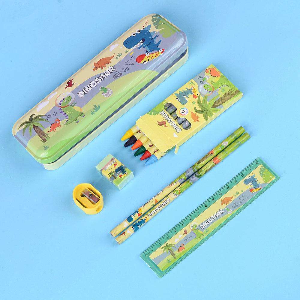 12 in 1 Disney Stationery Gift Set