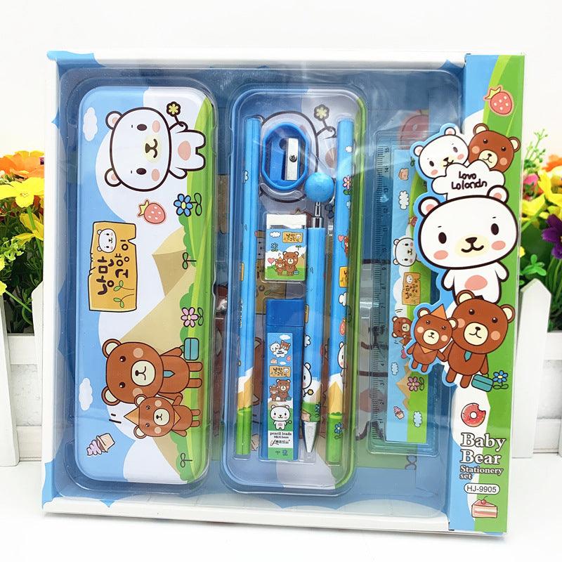 8 in 1 Stationery Gift Set