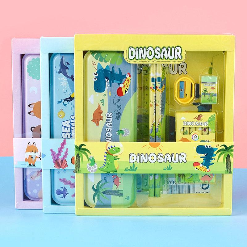 12 in 1 Disney Stationery Gift Set