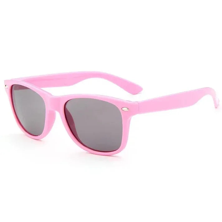 Wayfarer Style Glasses for Boys and Girls (BUY1 GET1 FREE)