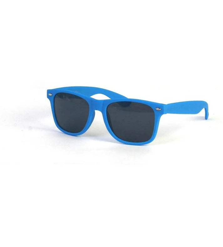 Wayfarer Style Glasses for Boys and Girls (BUY1 GET1 FREE)