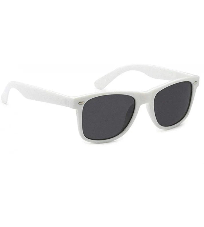 Wayfarer Style Glasses for Boys and Girls (BUY1 GET1 FREE)