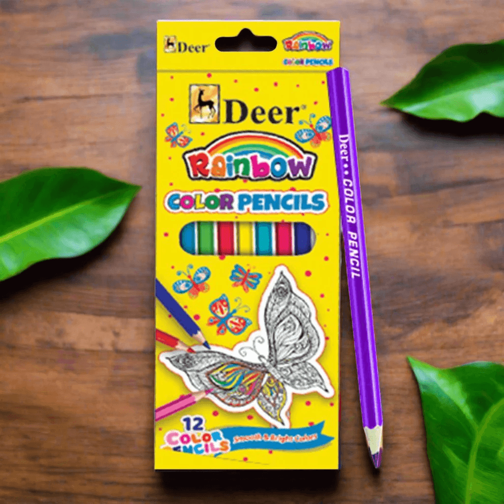 All In One Pack - Junior Junction