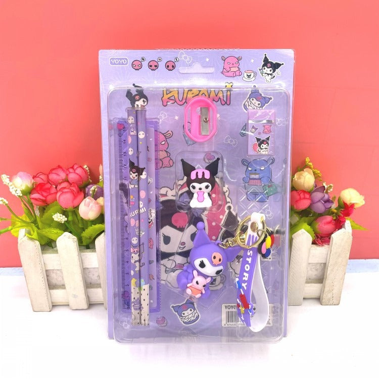 7 in 1 Stationery Gift Set Model-2003