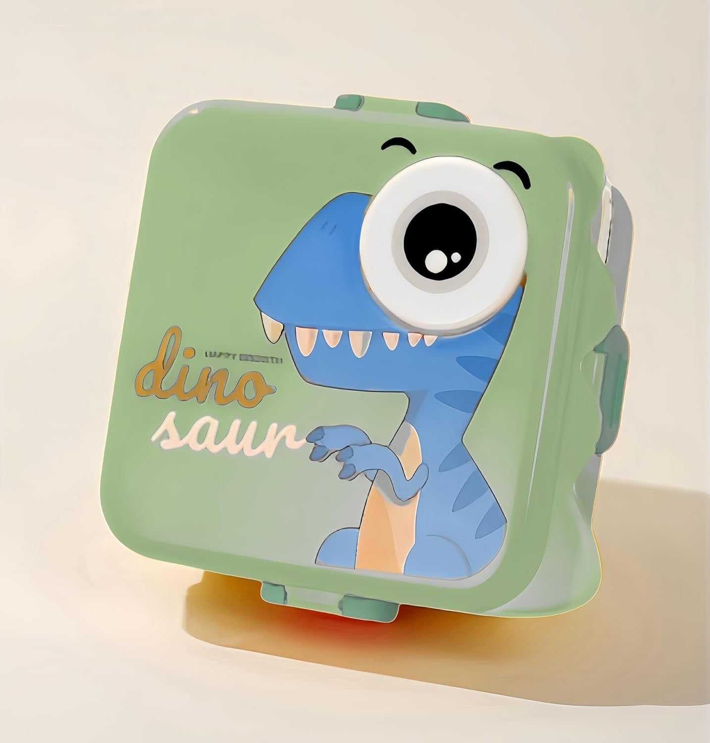 High Quality Lunch Box - SUS304