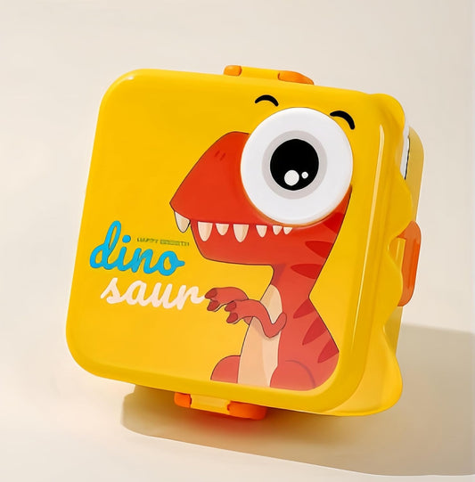 High Quality Lunch Box - SUS304 - Junior Junction