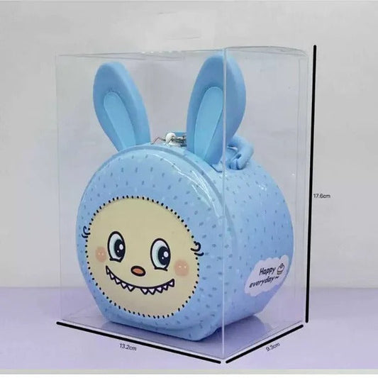 Labubu Money Bank (Piggy Bank) - Junior Junction