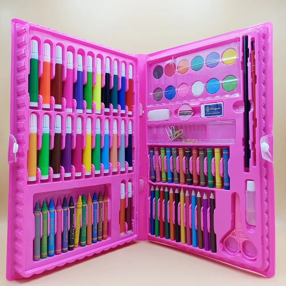 Colour Kit for Kids