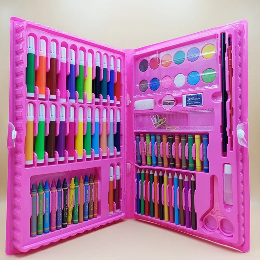 Colour Kit for Kids - Junior Junction