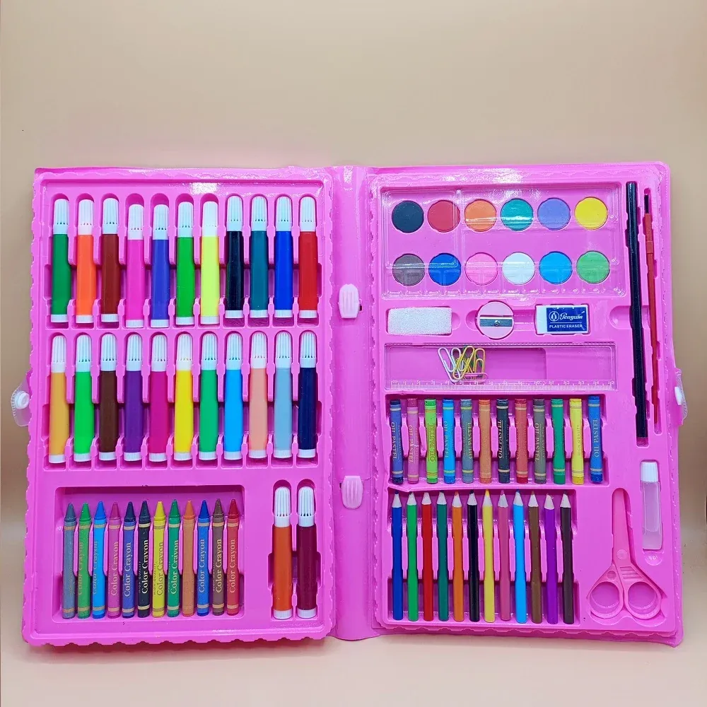 Colour Kit for Kids