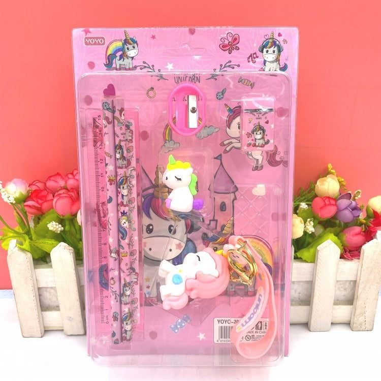 7 in 1 Stationery Gift Set Model-2003