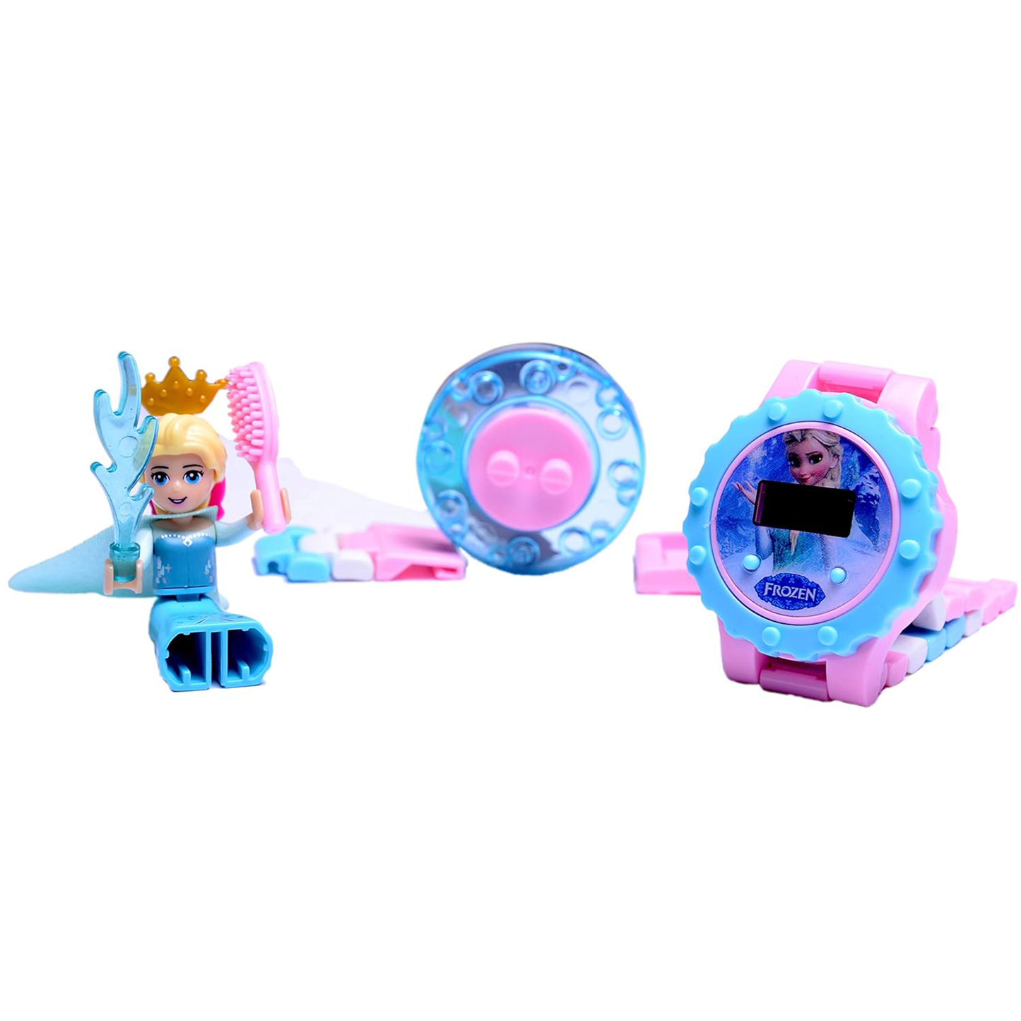 Fidget Spinner Fancy Kids Watch - Junior Junction