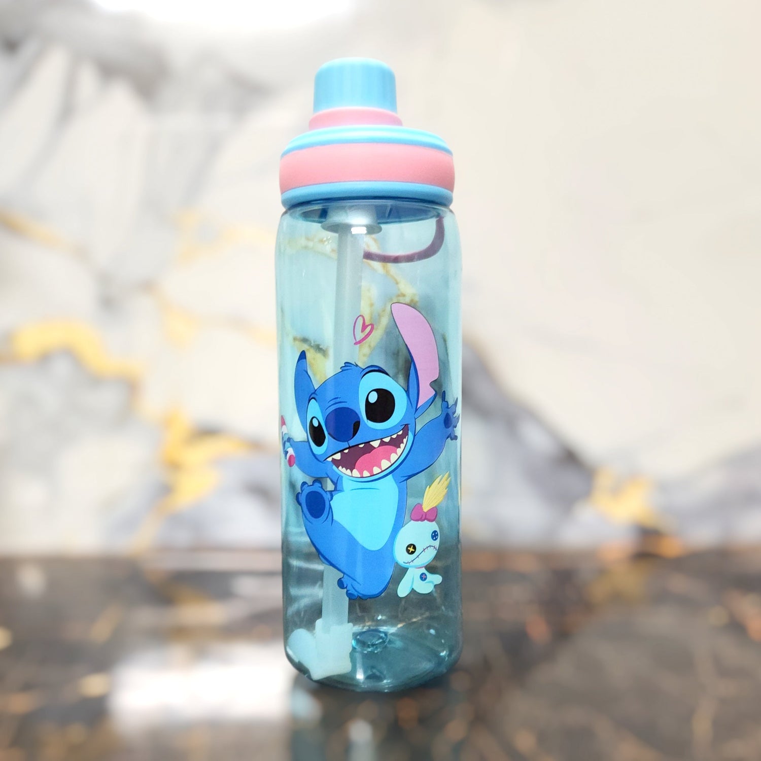 Water Bottles