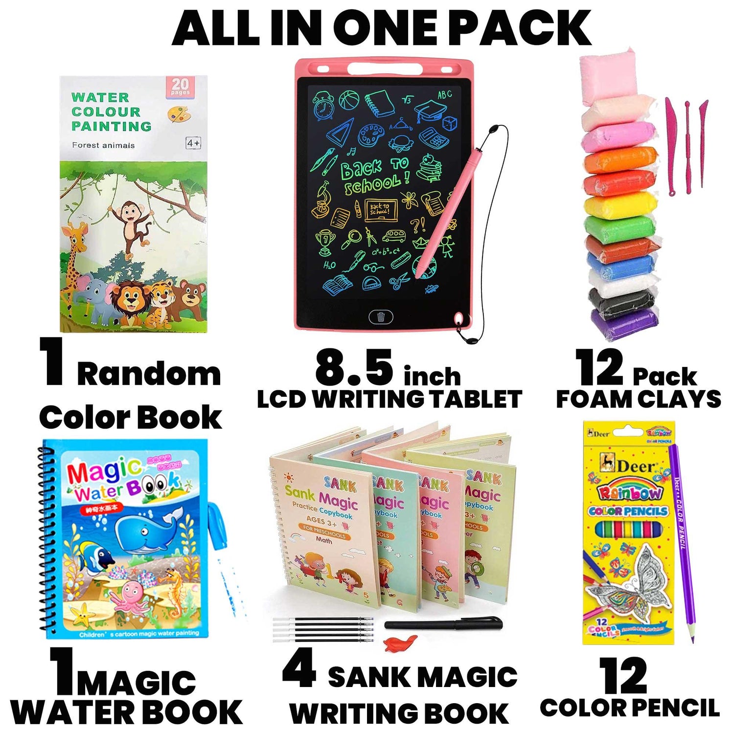 Discount Deals