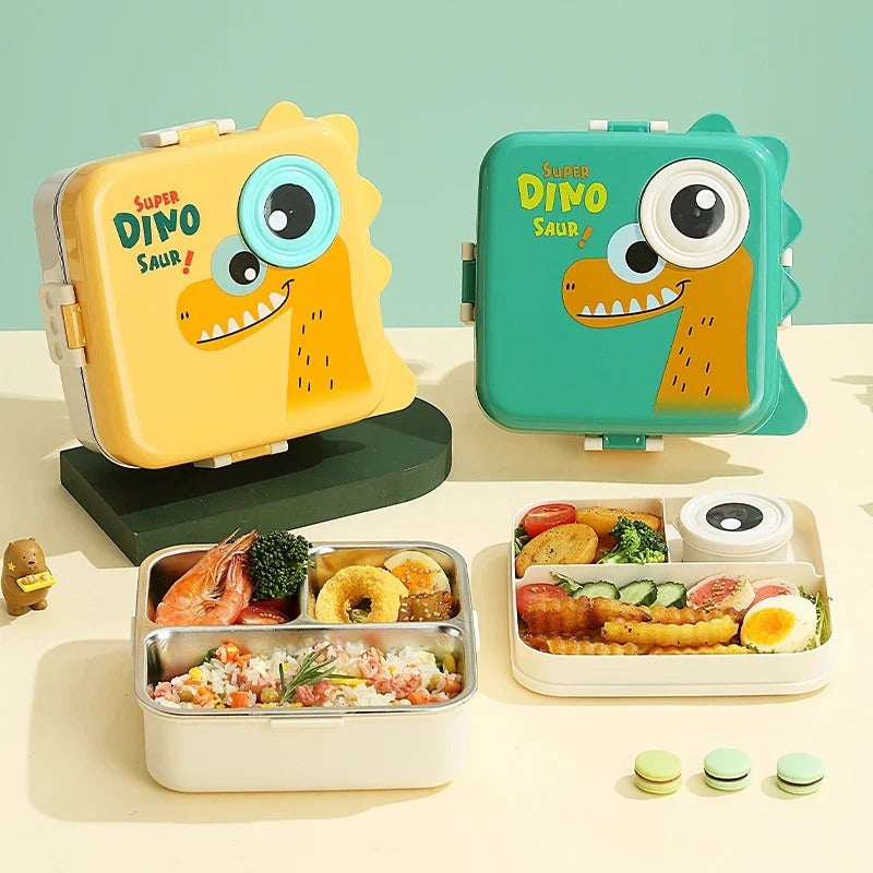 Lunch Boxes