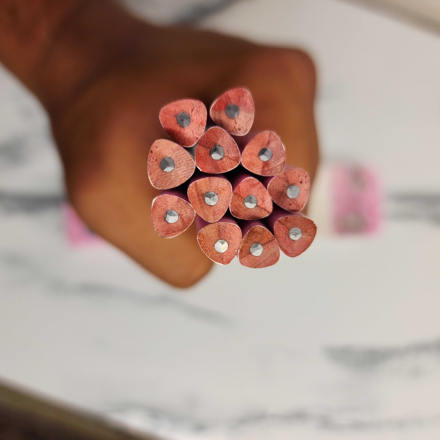 Disney Wooden Pencils Pack of 12