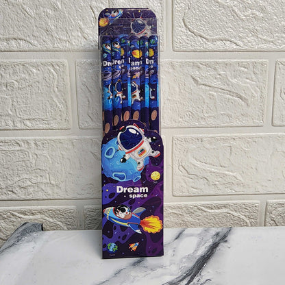 Disney Wooden Pencils Pack of 12