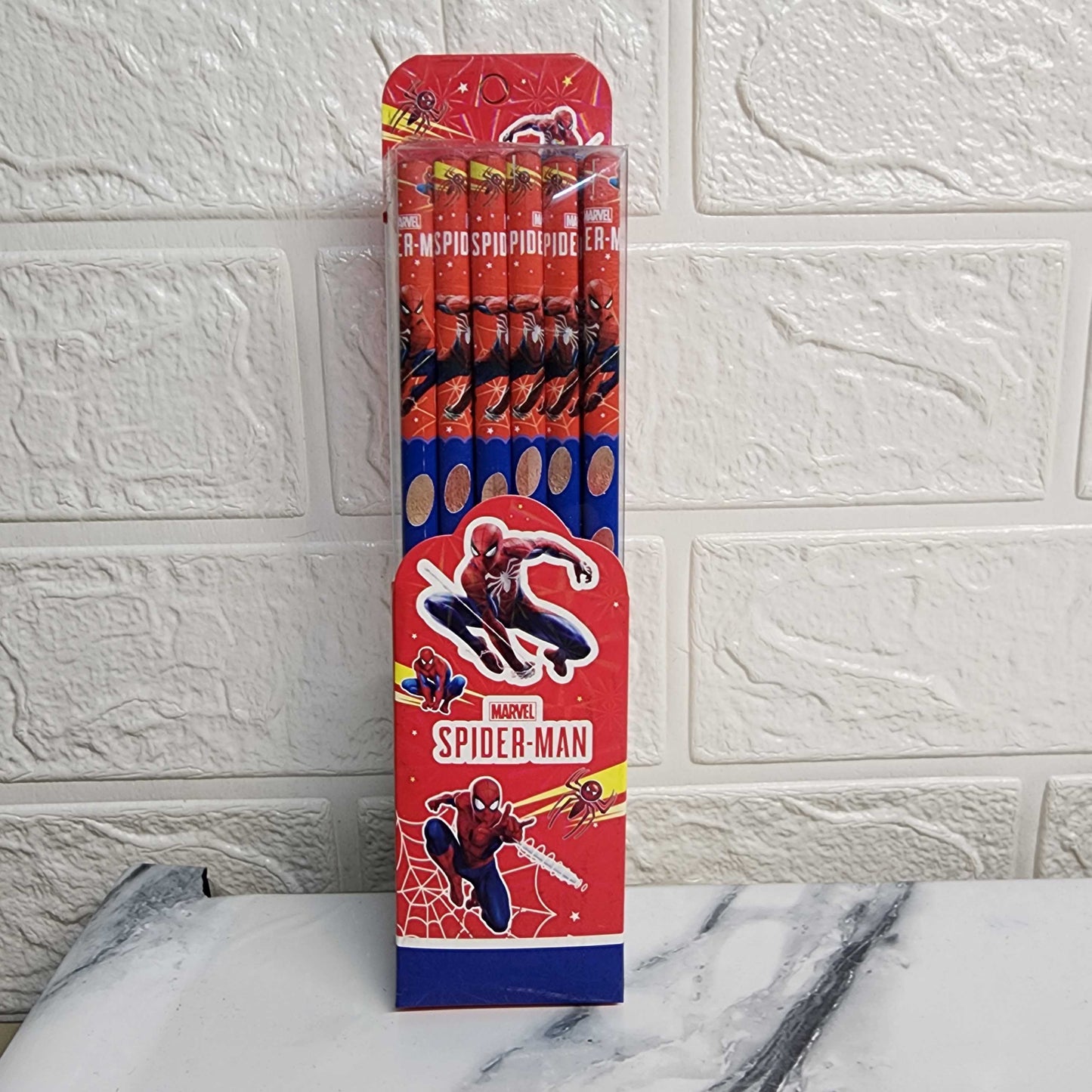 Disney Wooden Pencils Pack of 12