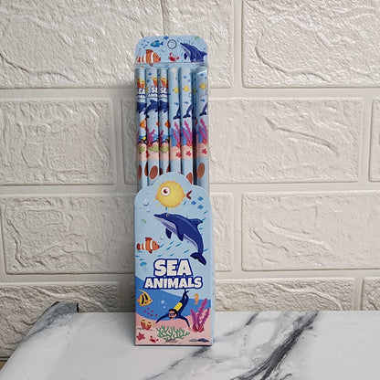 Disney Wooden Pencils Pack of 12