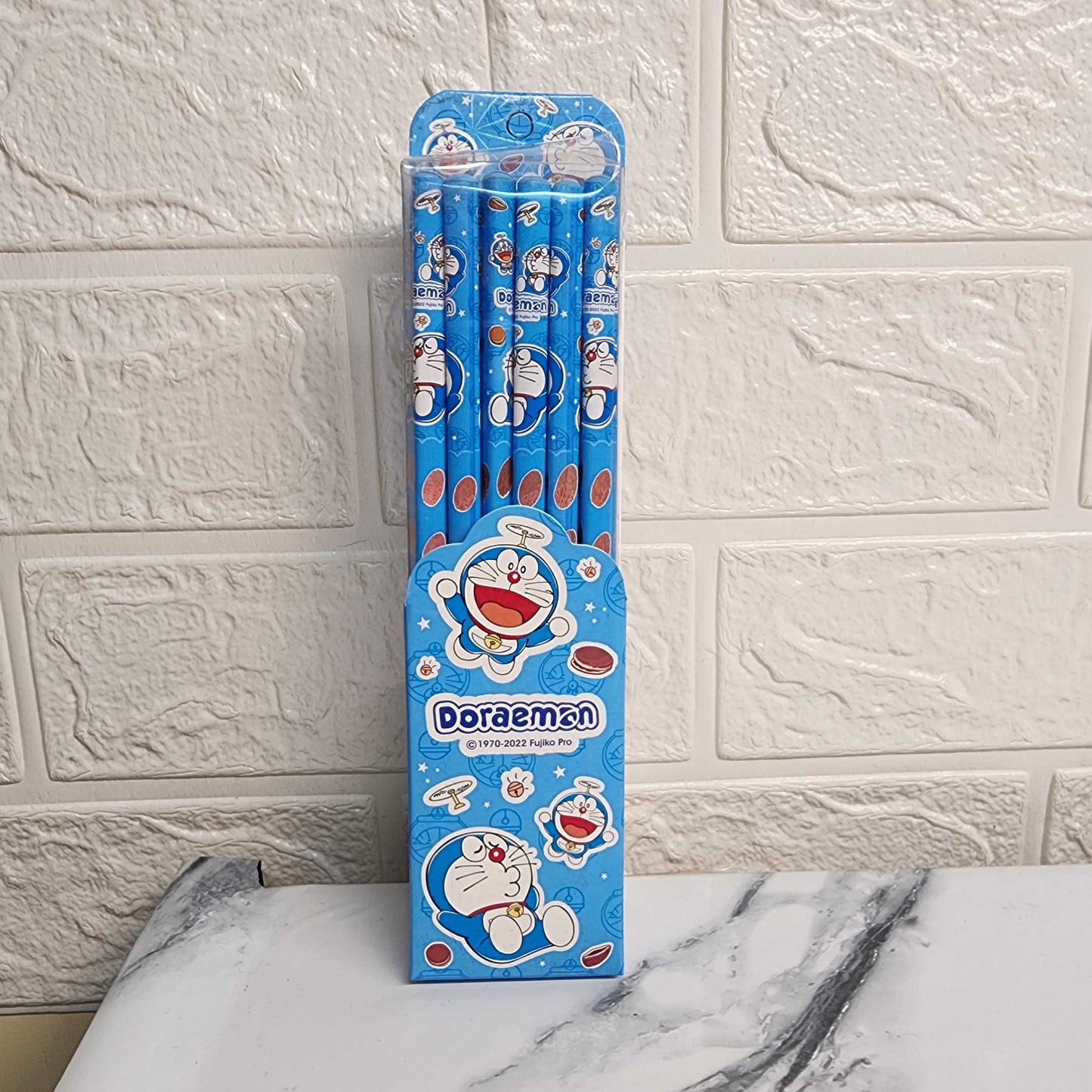 Disney Wooden Pencils Pack of 12