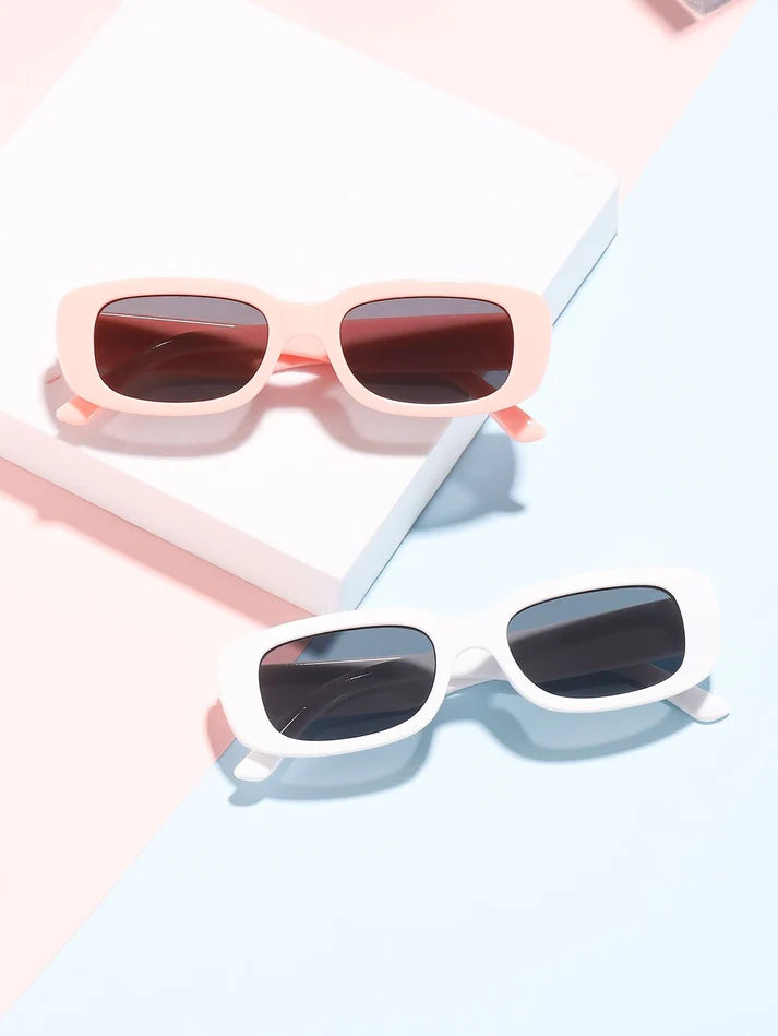 Retro Style Sunnies for Kids (BUY1 GET1 FREE)