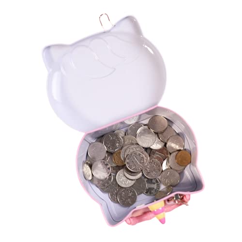 Cute Unicorn Money Bank (Piggy Bank)