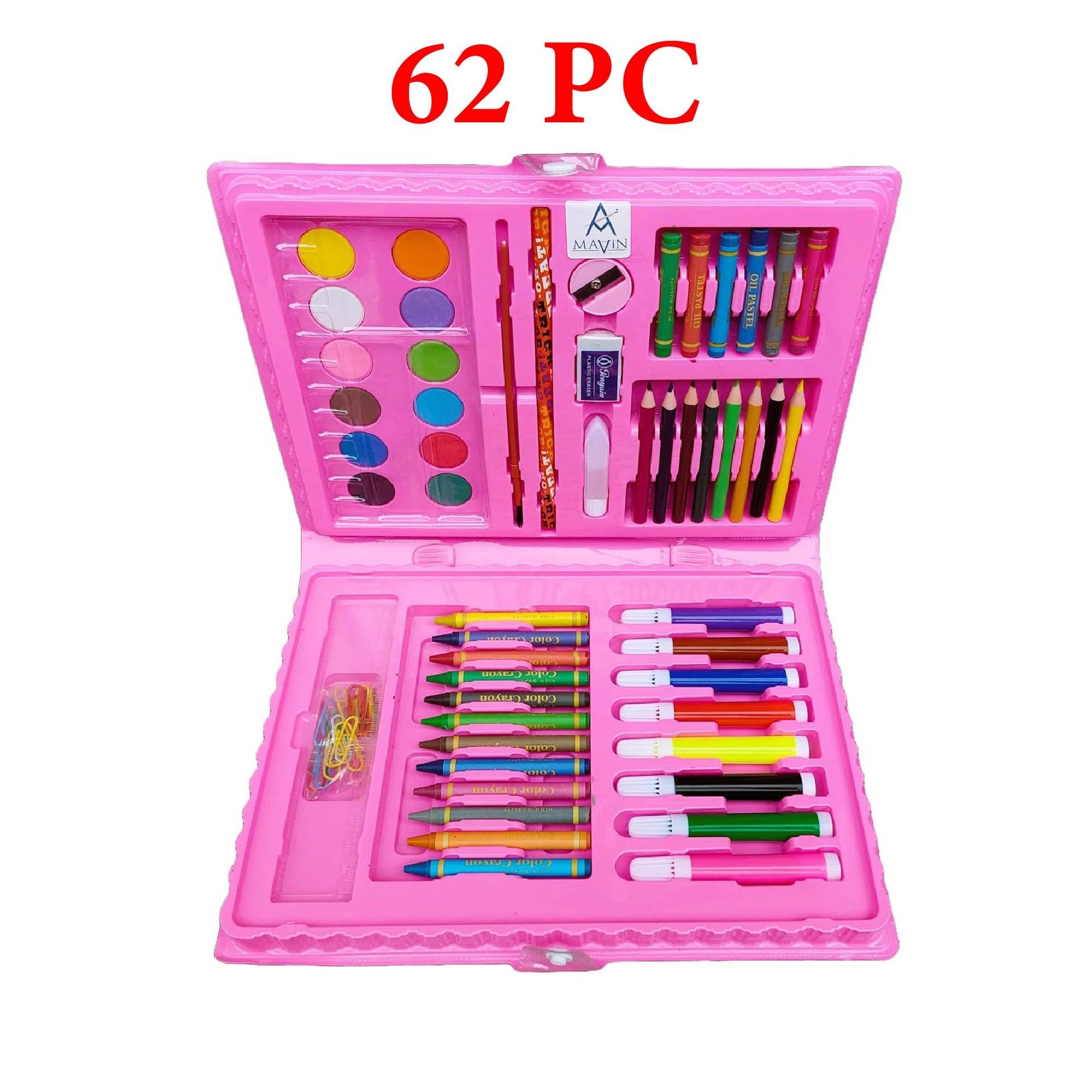Colour Kit for Kids - Junior Junction
