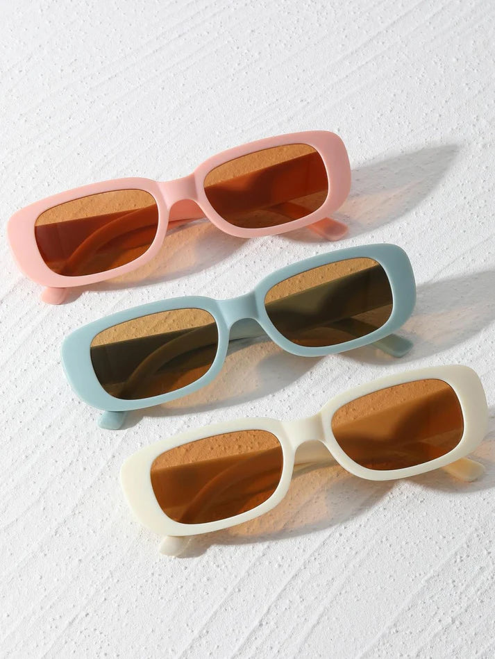 Retro Style Sunnies for Kids (BUY1 GET1 FREE)