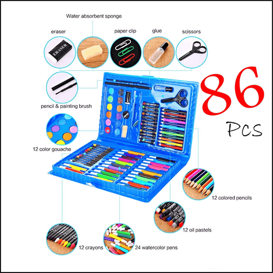 Colour Kit for Kids
