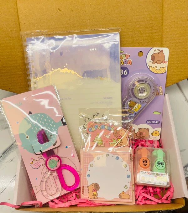 Cute Stationery deal