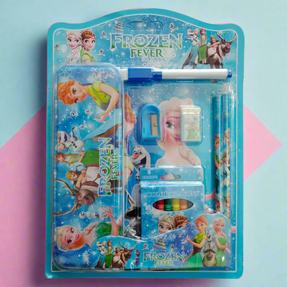 14 in 1 Disney Stationery Set - Junior Junction