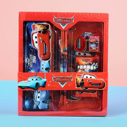 12 in 1 Disney Stationery Gift Set
