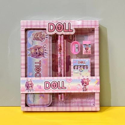 12 in 1 Disney Stationery Gift Set