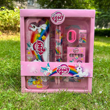 12 in 1 Disney Stationery Gift Set