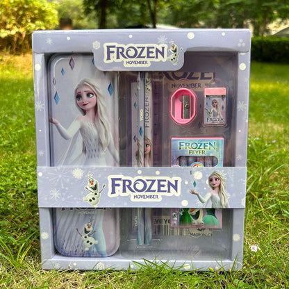12 in 1 Disney Stationery Gift Set