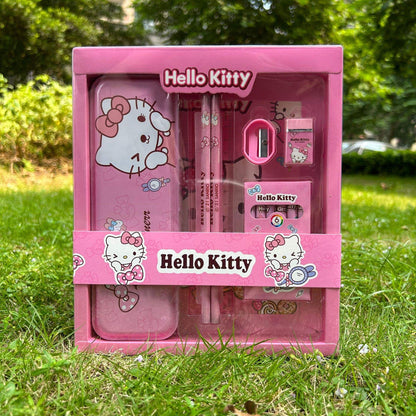 12 in 1 Disney Stationery Gift Set